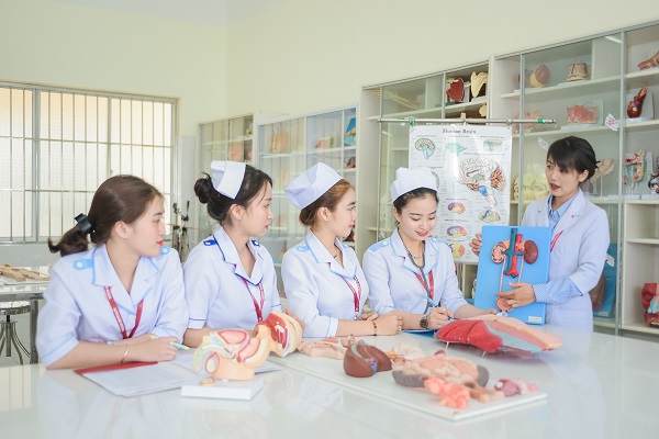 Đào tạo từ xa – Cao đẳng Phương Đông