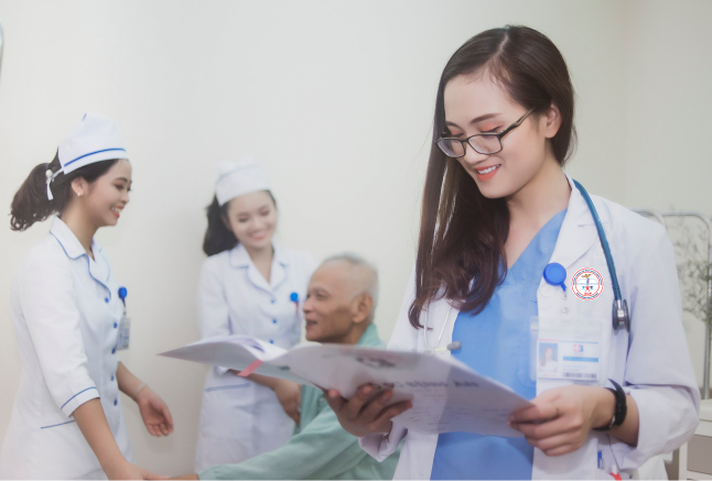 Đào tạo từ xa – Cao đẳng Phương Đông