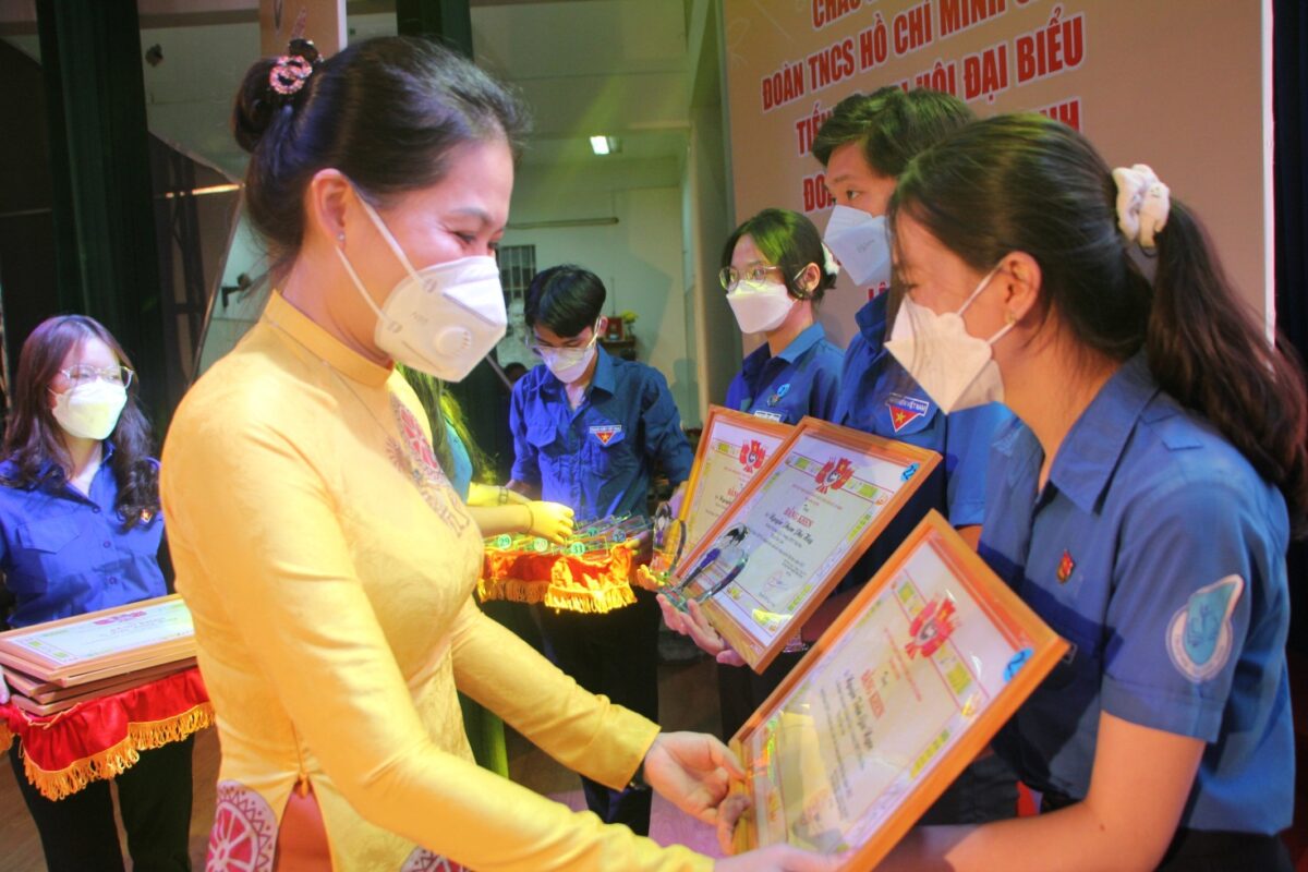 Đào tạo từ xa – Cao đẳng Phương Đông