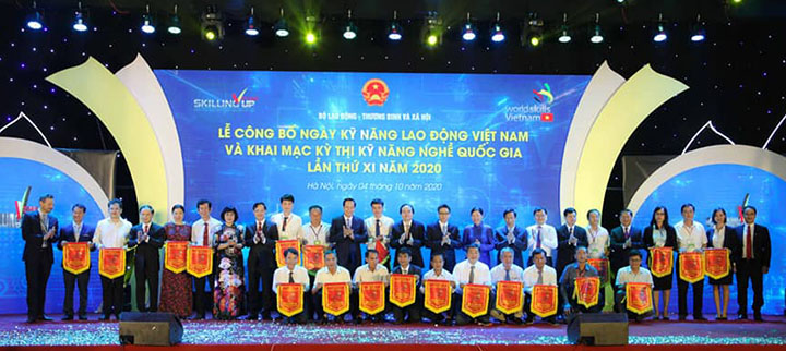 Đào tạo từ xa – Cao đẳng Phương Đông
